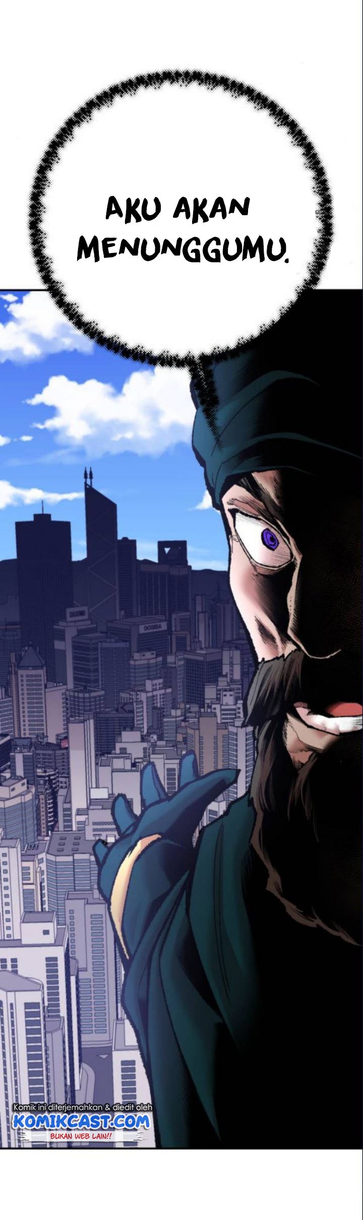 Limit Breaker Chapter 42 Gambar 82