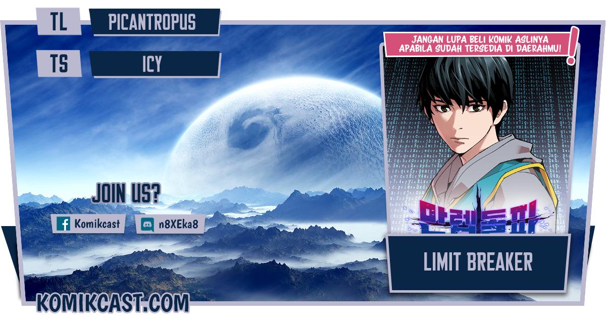 Limit Breaker Chapter 59 Gambar 1