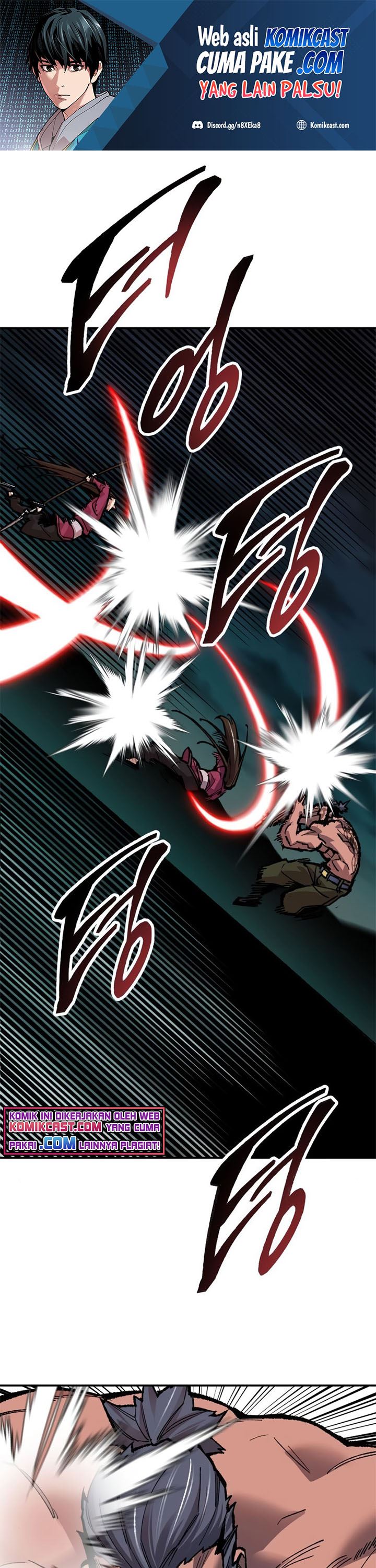 Limit Breaker Chapter 59 Gambar 2