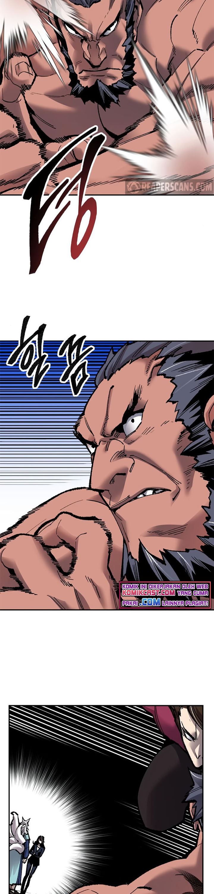 Limit Breaker Chapter 59 Gambar 3