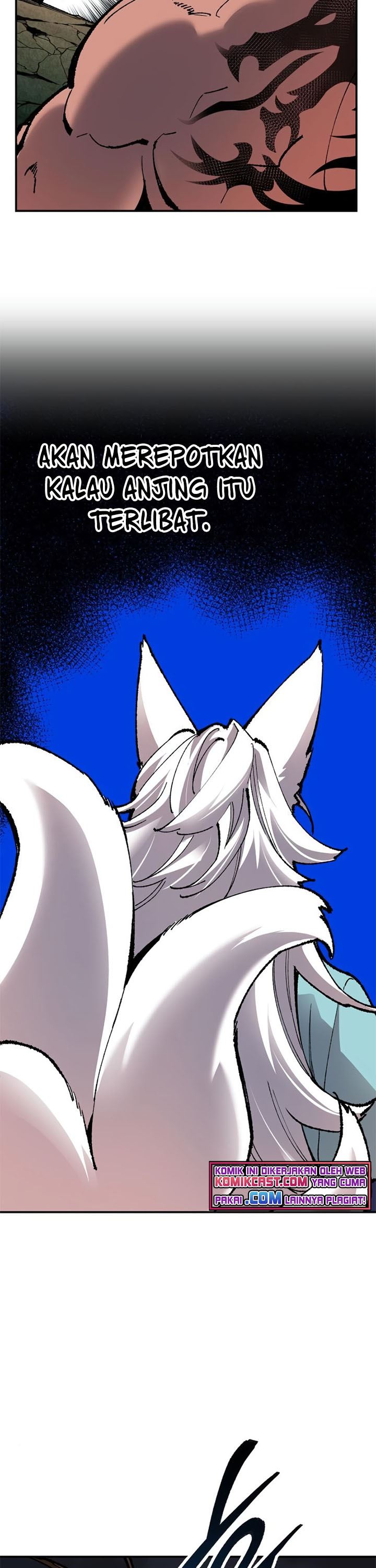 Limit Breaker Chapter 59 Gambar 4