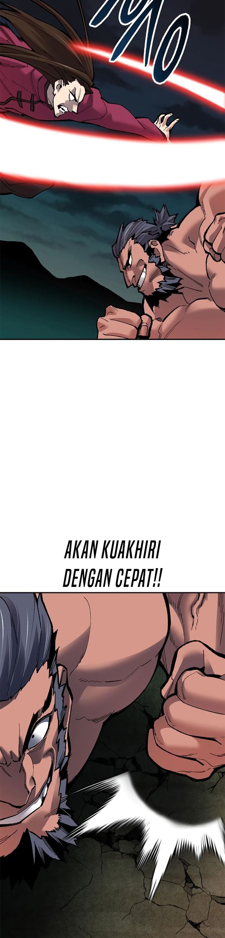 Limit Breaker Chapter 59 Gambar 5