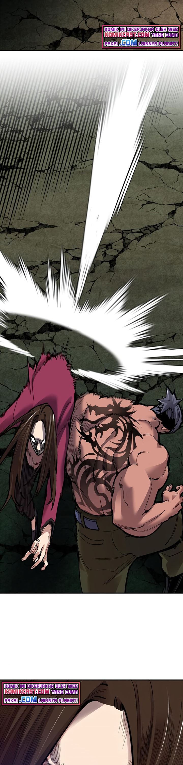 Limit Breaker Chapter 59 Gambar 6