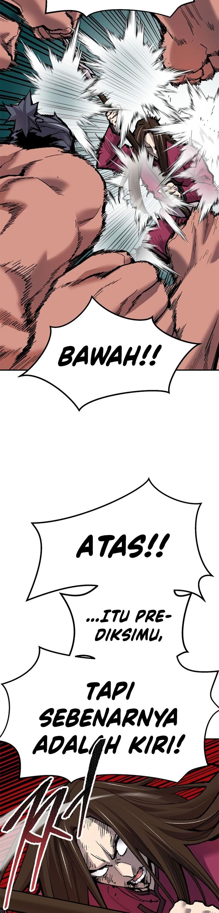 Limit Breaker Chapter 59 Gambar 9