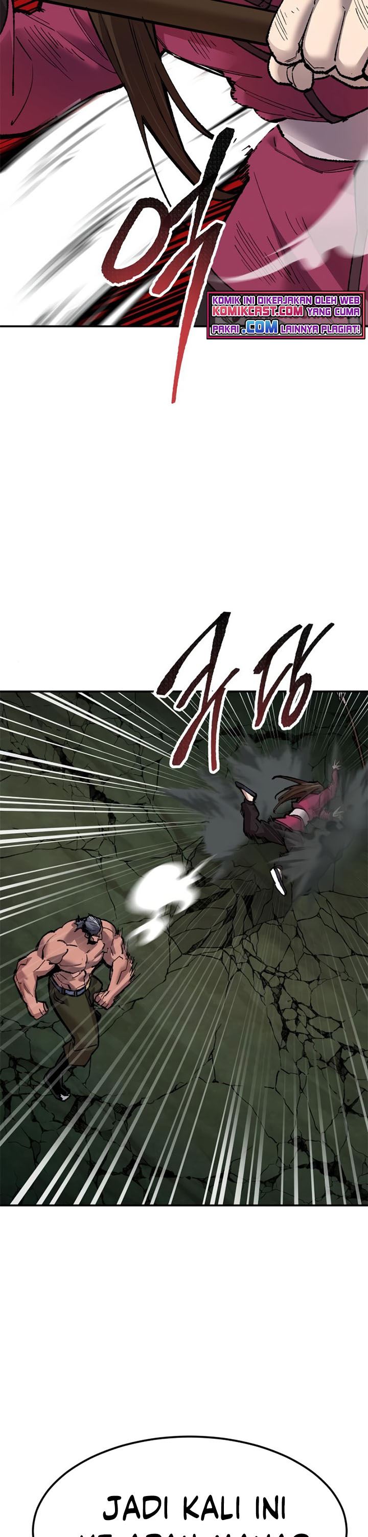 Limit Breaker Chapter 59 Gambar 10