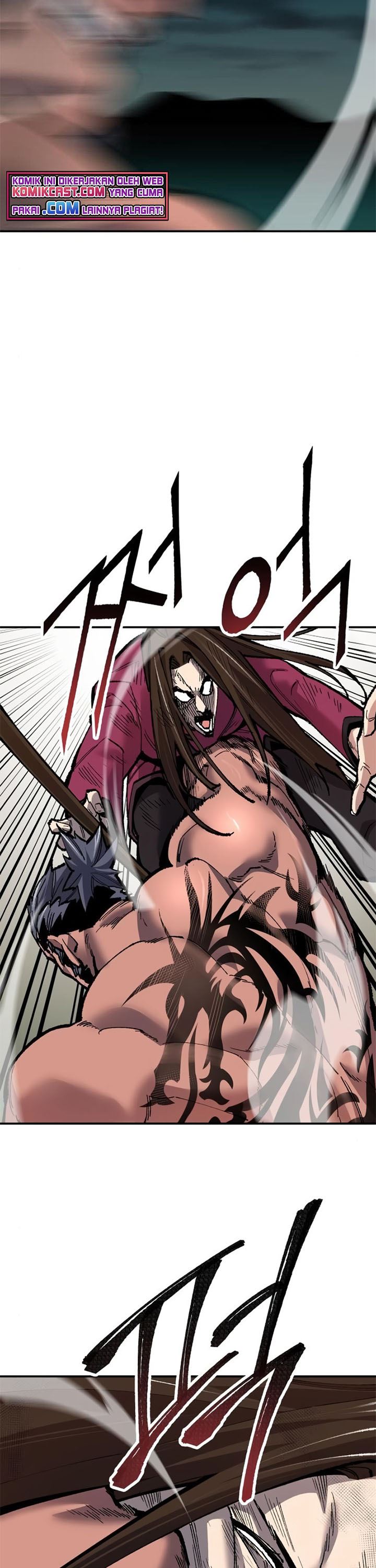Limit Breaker Chapter 59 Gambar 14