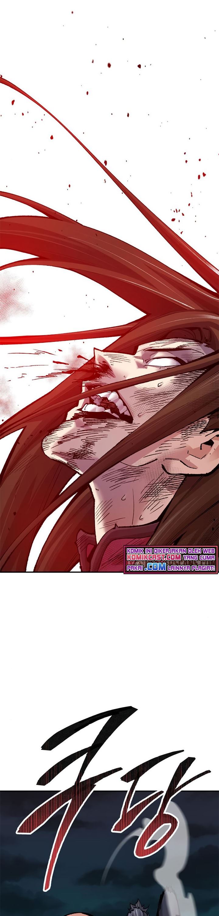 Limit Breaker Chapter 59 Gambar 16