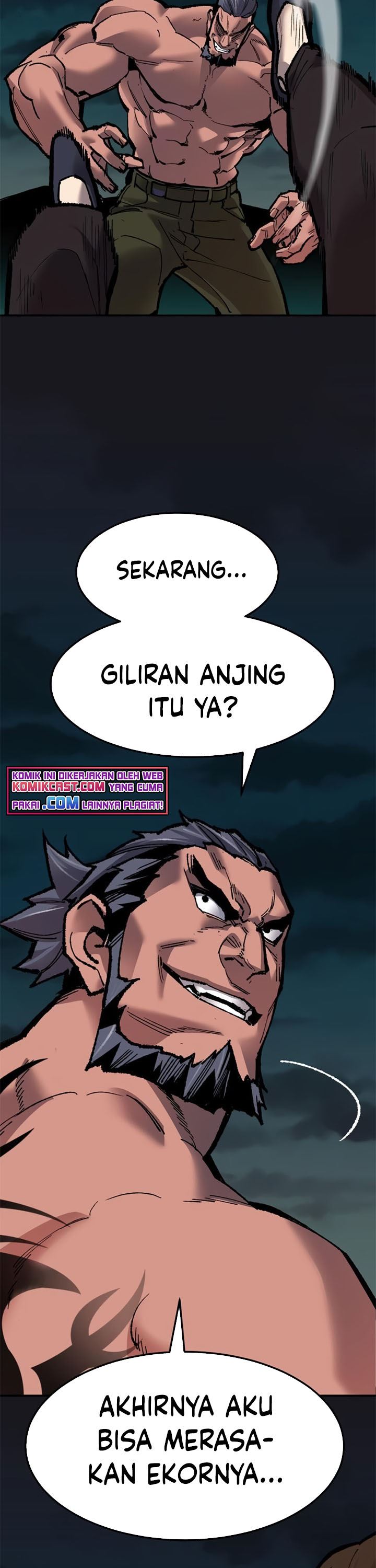 Limit Breaker Chapter 59 Gambar 17