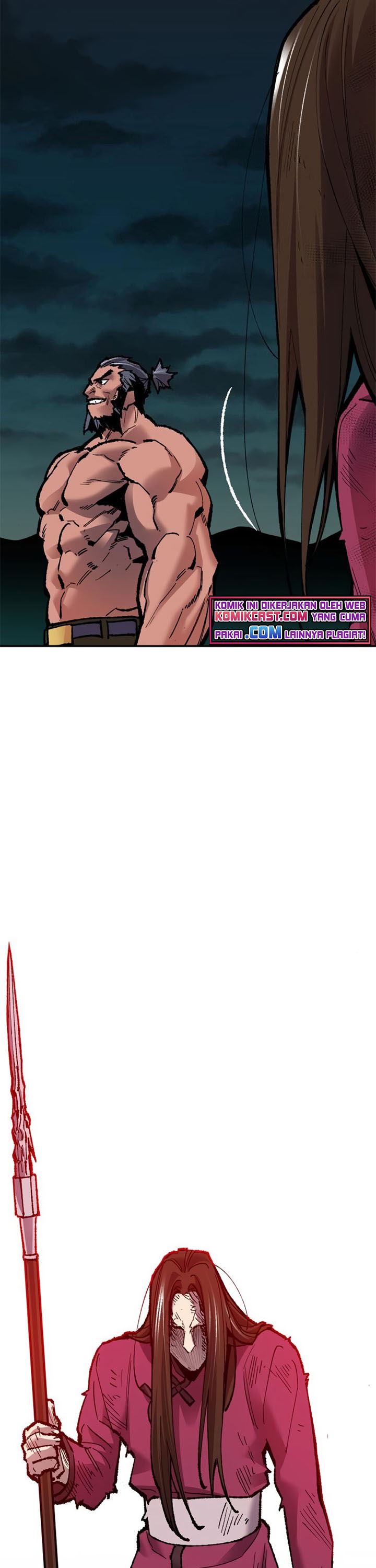 Limit Breaker Chapter 59 Gambar 18