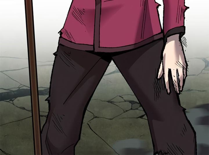 Limit Breaker Chapter 59 Gambar 19
