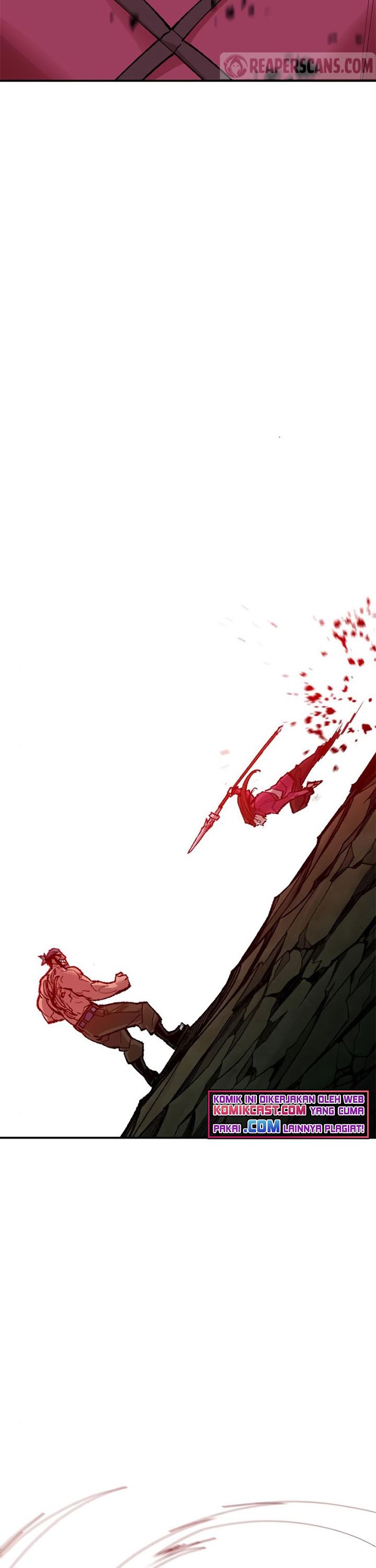 Limit Breaker Chapter 59 Gambar 24