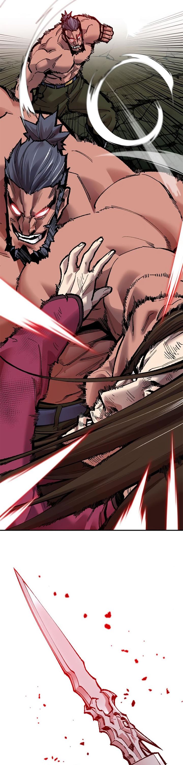 Limit Breaker Chapter 59 Gambar 25