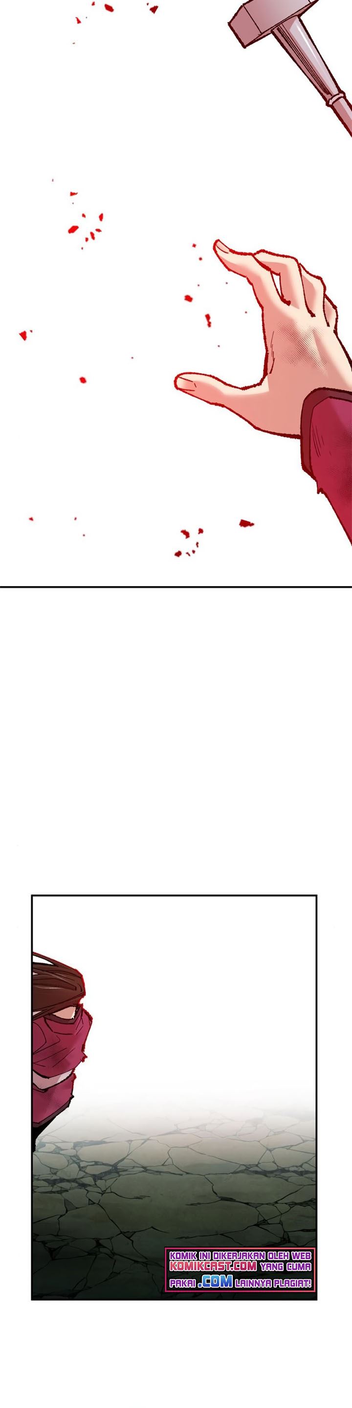 Limit Breaker Chapter 59 Gambar 26