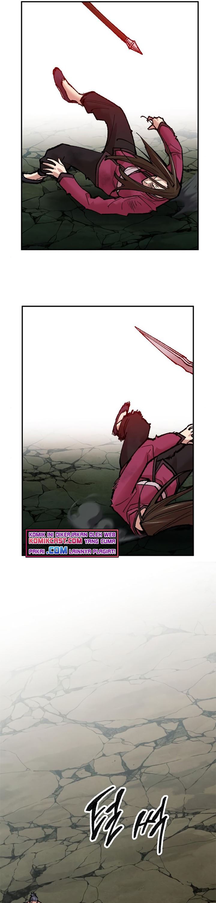 Limit Breaker Chapter 59 Gambar 27