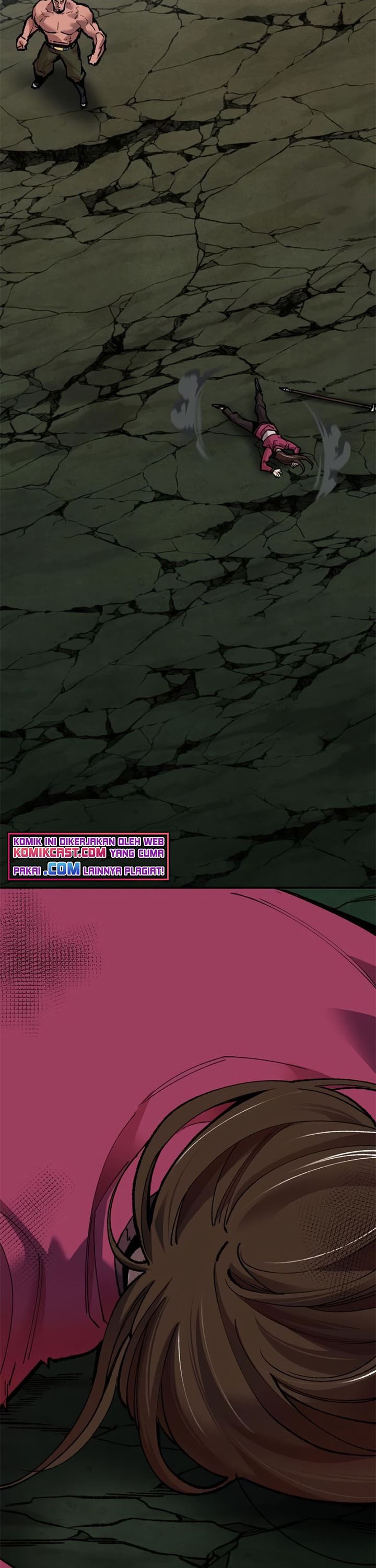 Limit Breaker Chapter 59 Gambar 28