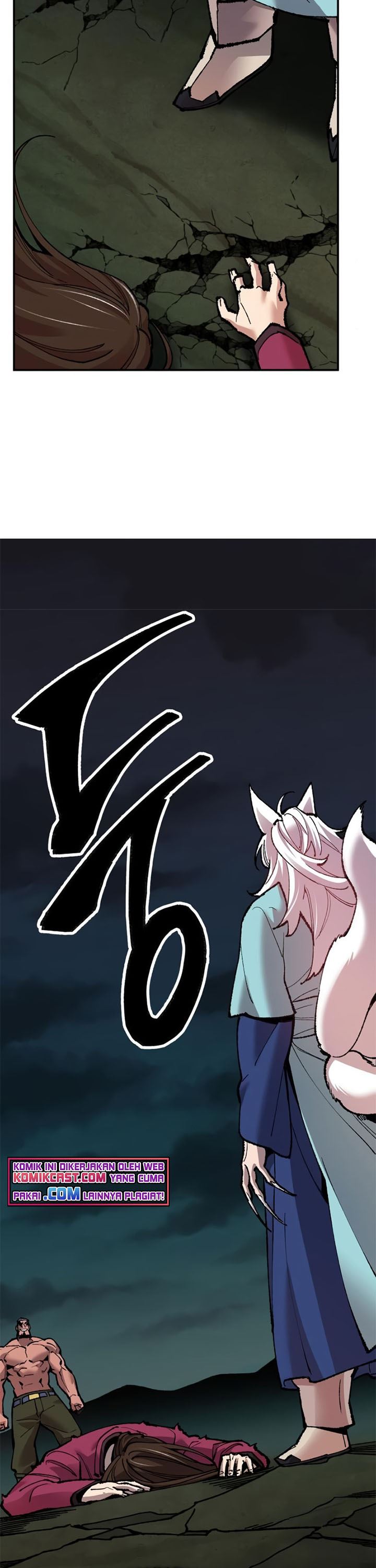 Limit Breaker Chapter 59 Gambar 30