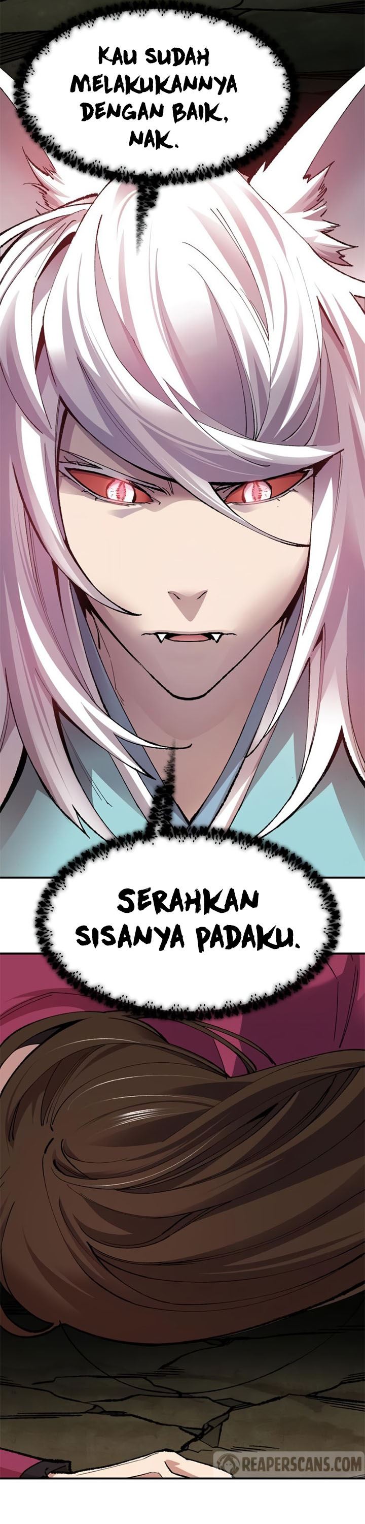 Limit Breaker Chapter 59 Gambar 31