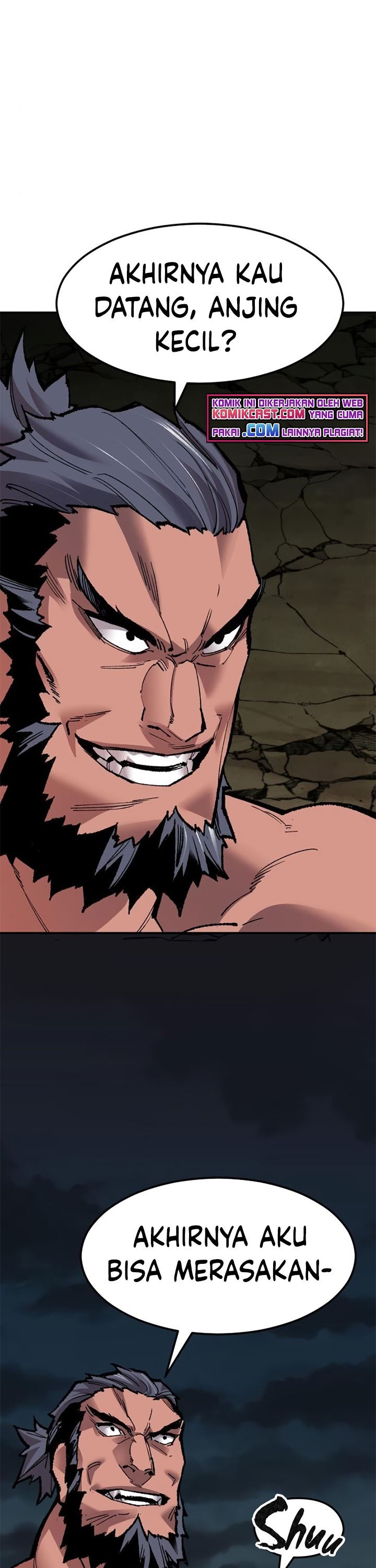 Limit Breaker Chapter 59 Gambar 32