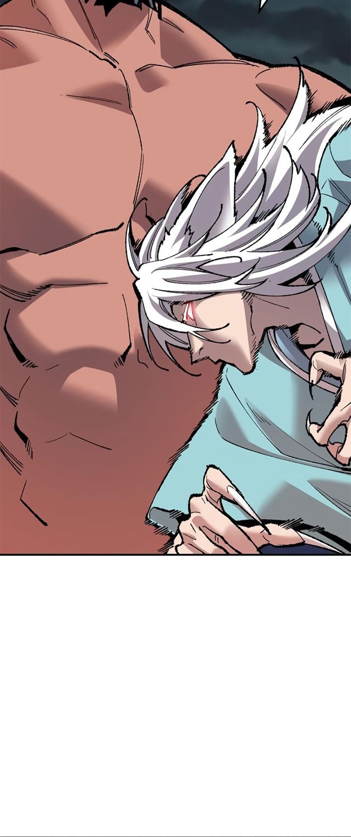Limit Breaker Chapter 59 Gambar 33
