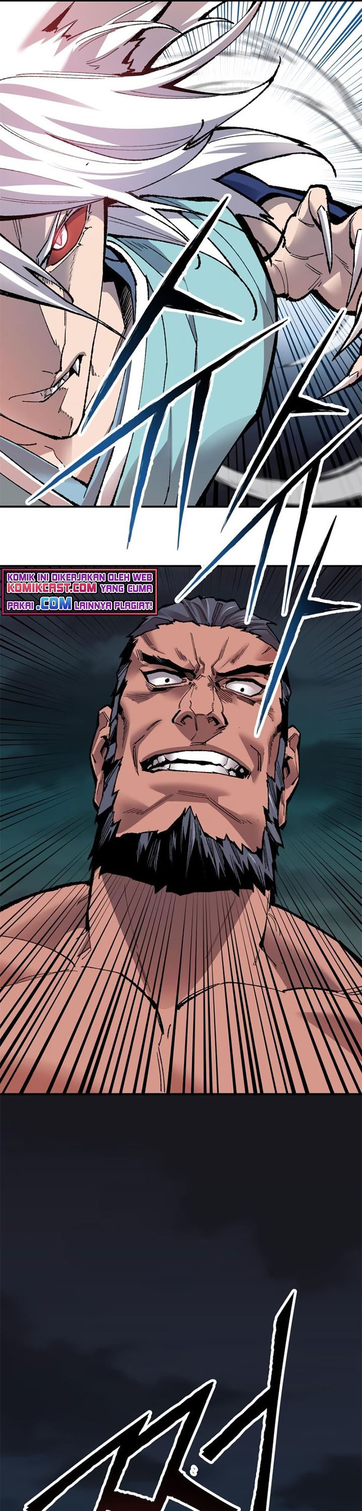 Limit Breaker Chapter 59 Gambar 34