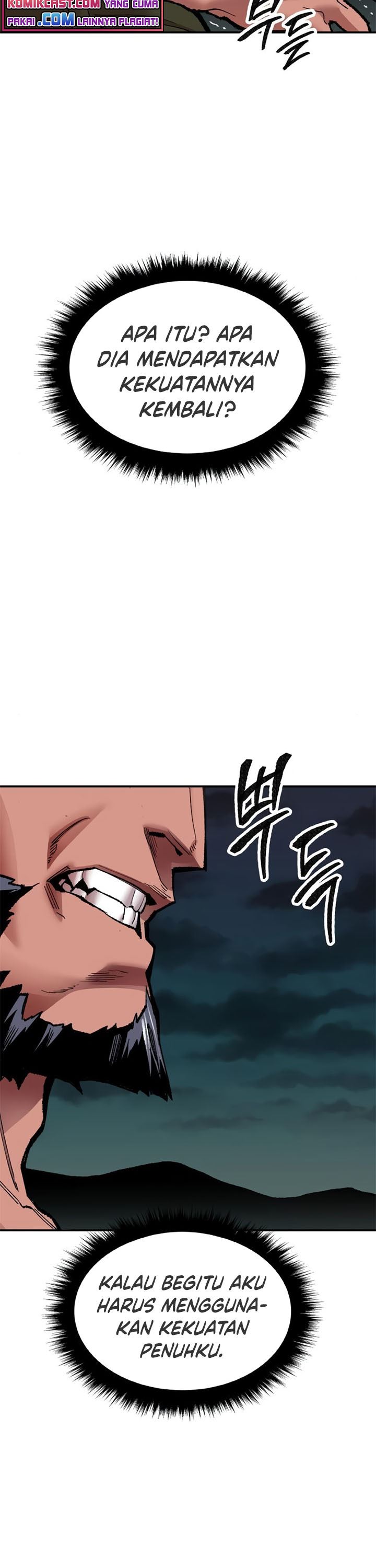 Limit Breaker Chapter 59 Gambar 37
