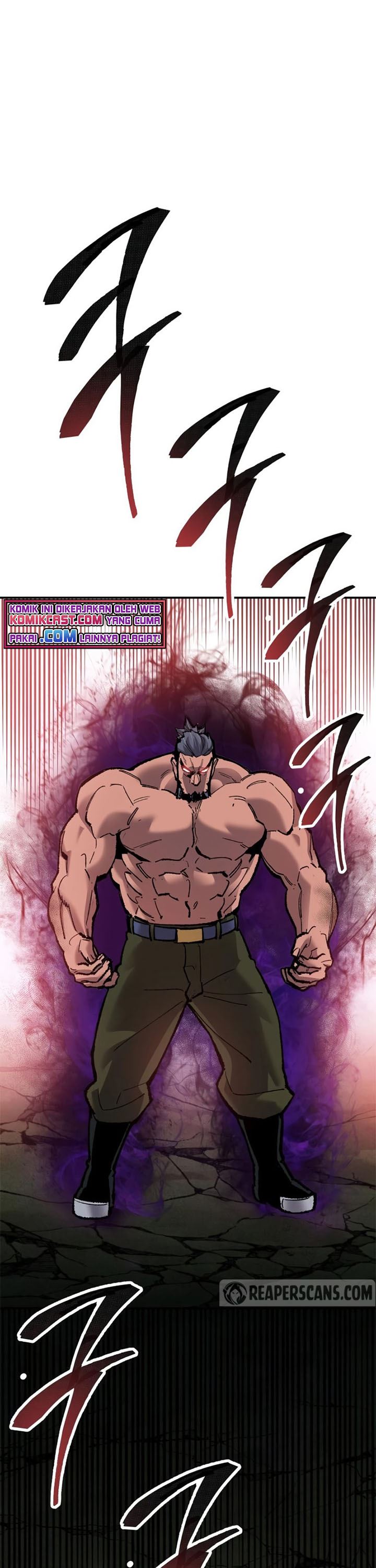 Limit Breaker Chapter 59 Gambar 38