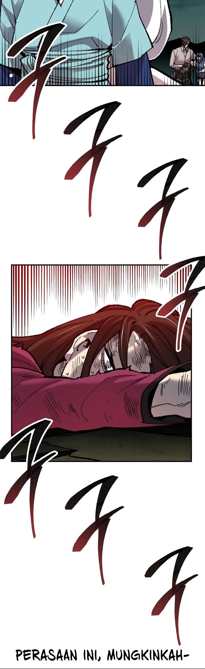 Limit Breaker Chapter 59 Gambar 40
