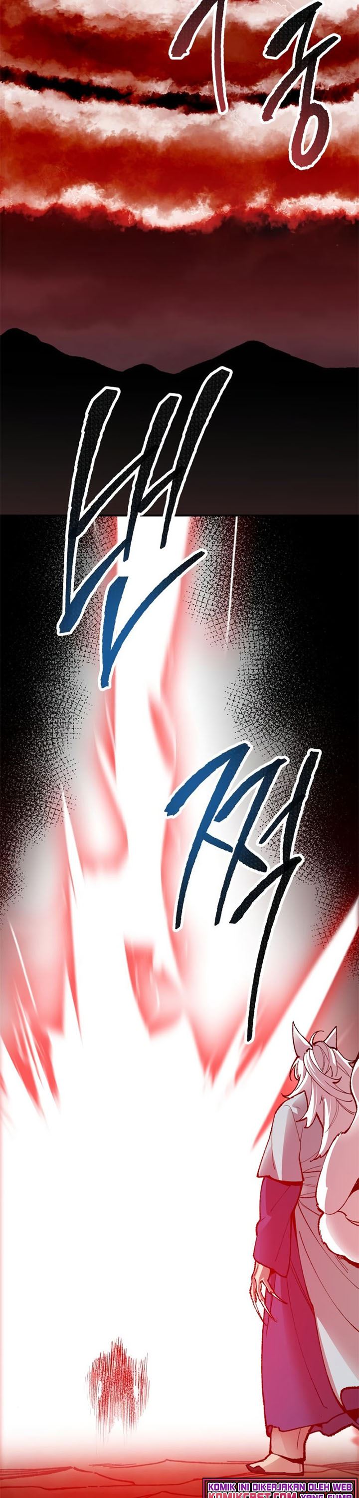 Limit Breaker Chapter 59 Gambar 42