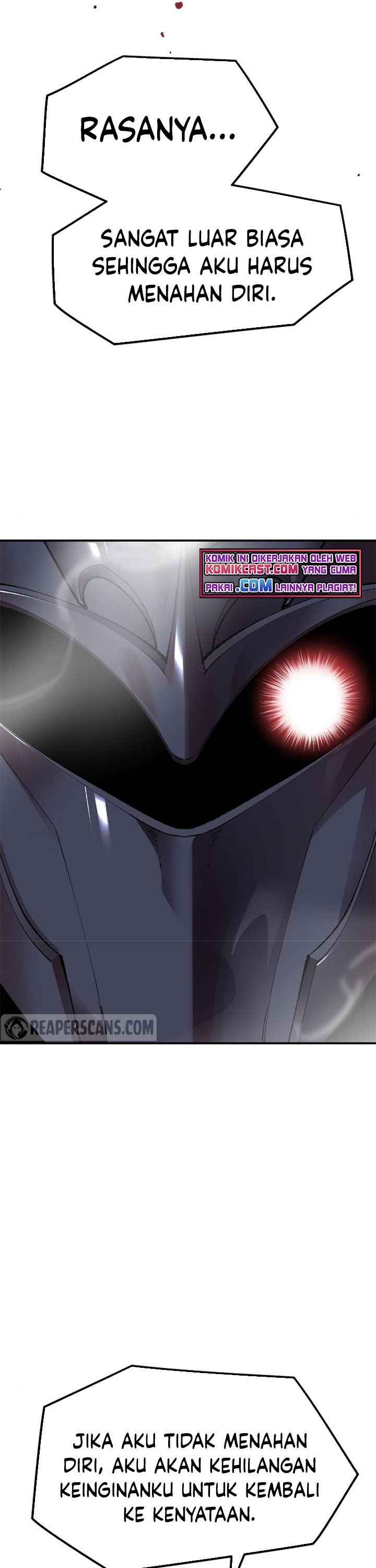 Limit Breaker Chapter 59 Gambar 44