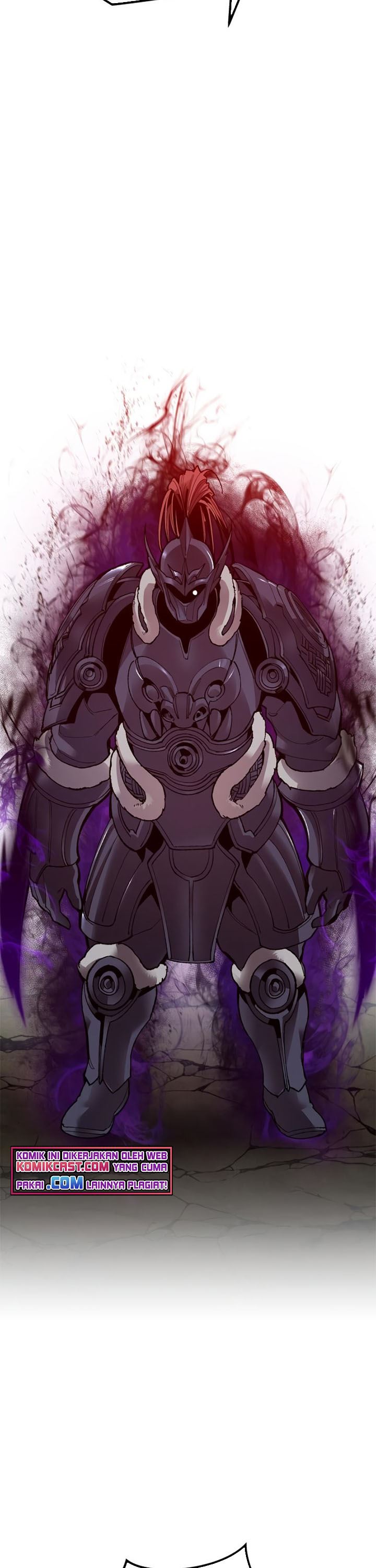 Limit Breaker Chapter 59 Gambar 45