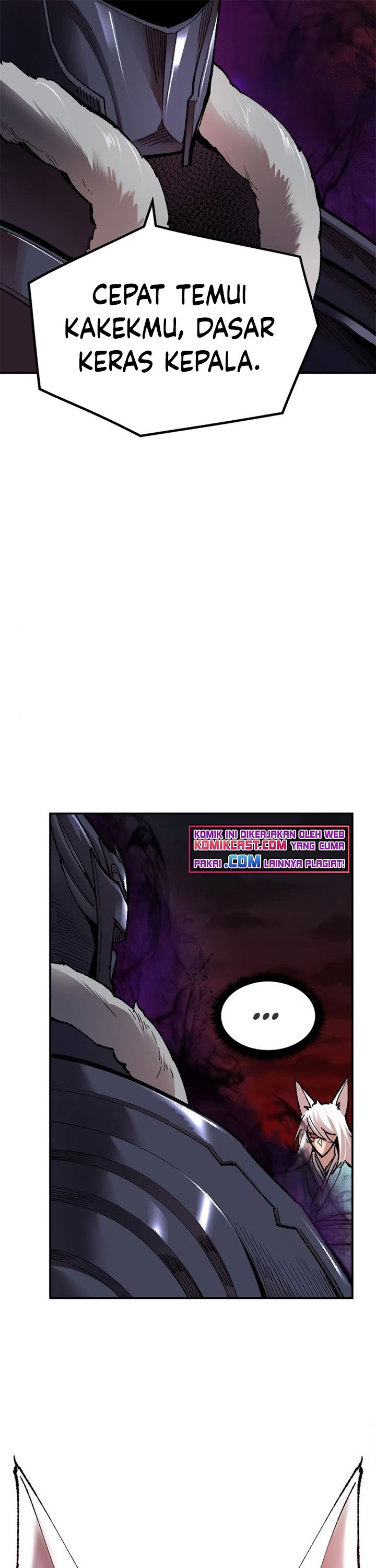 Limit Breaker Chapter 59 Gambar 49