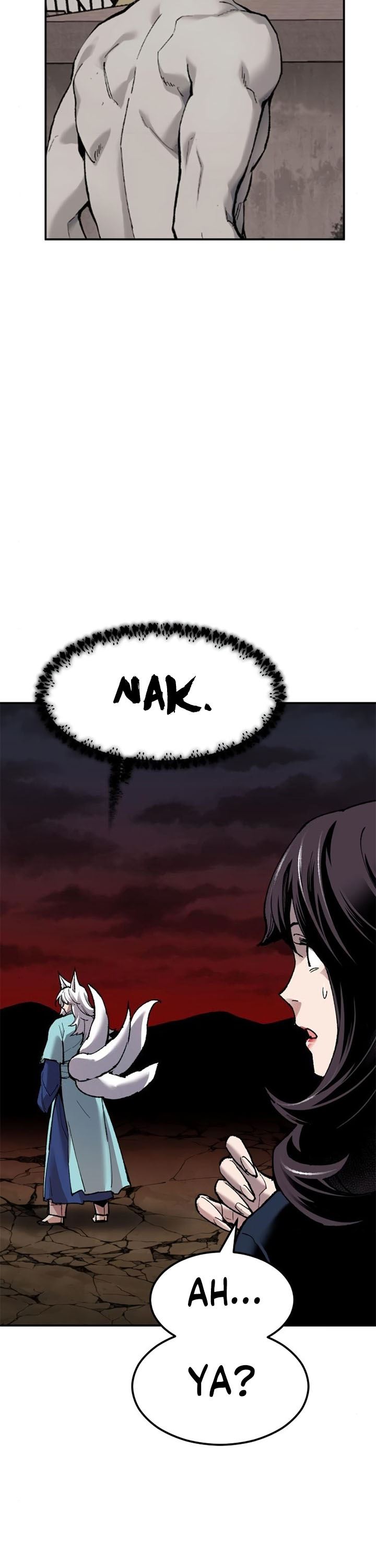 Limit Breaker Chapter 59 Gambar 51