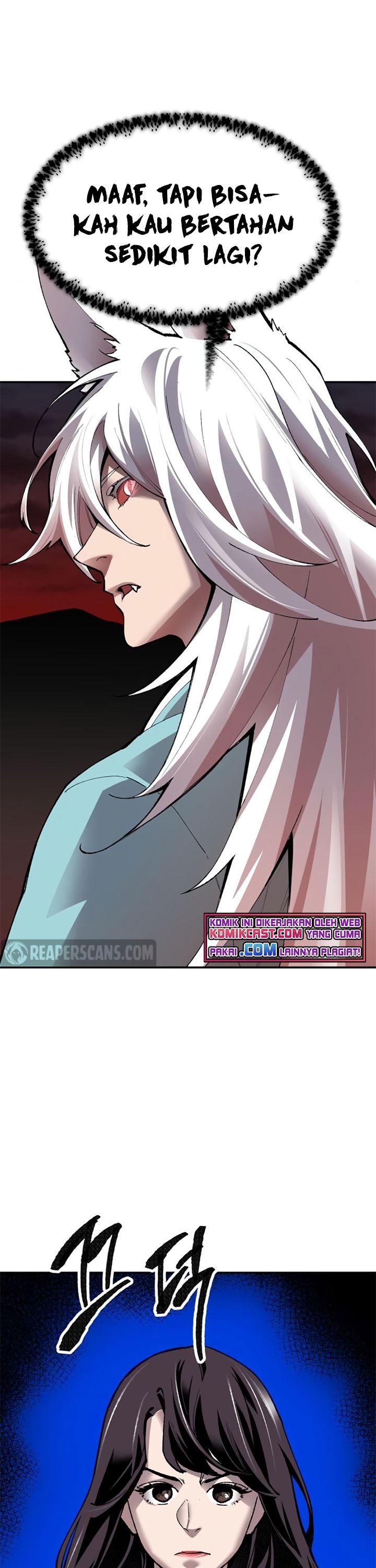 Limit Breaker Chapter 59 Gambar 52