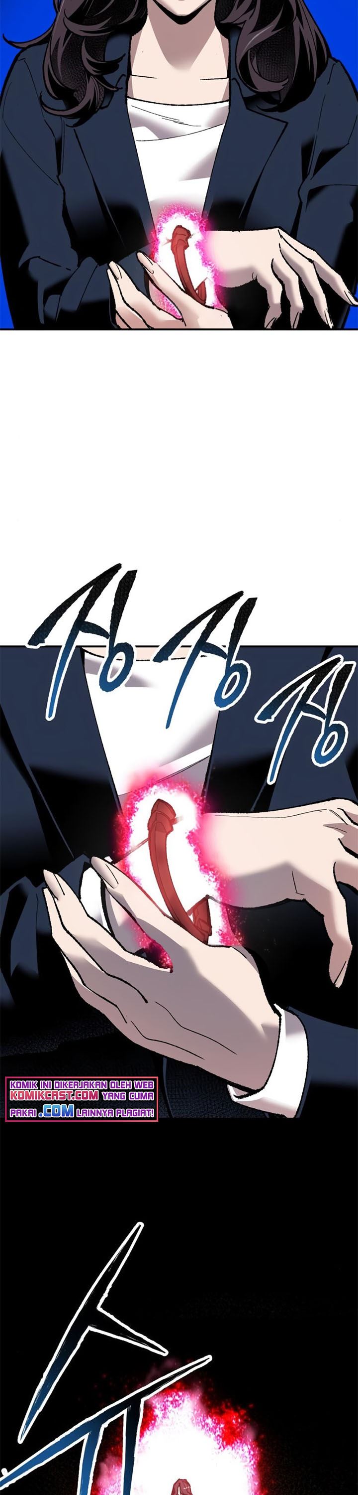 Limit Breaker Chapter 59 Gambar 53
