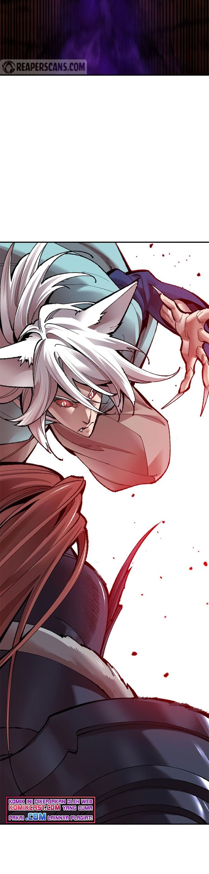 Limit Breaker Chapter 59 Gambar 60