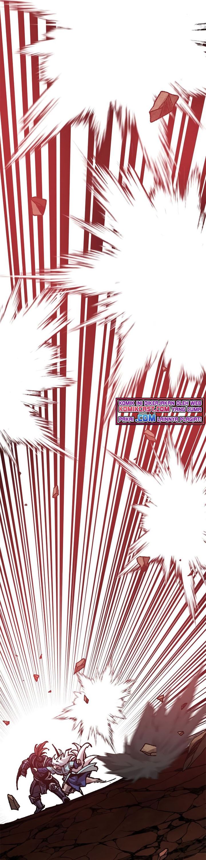 Limit Breaker Chapter 59 Gambar 63