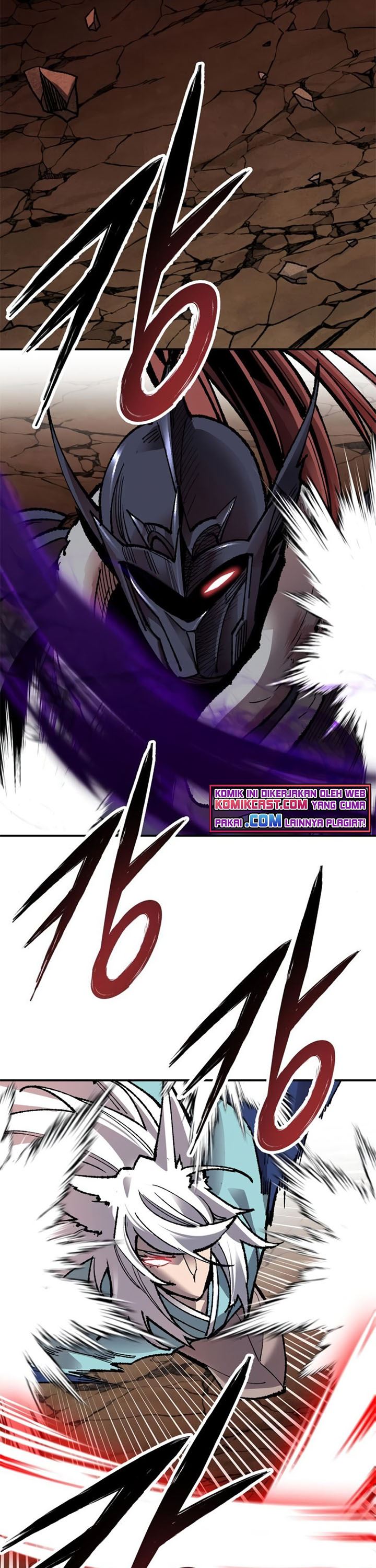 Limit Breaker Chapter 59 Gambar 64
