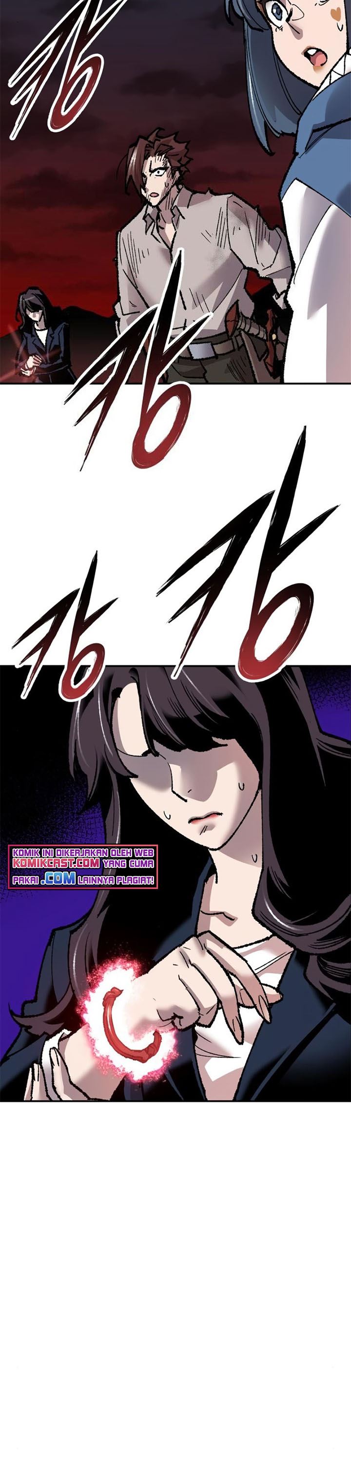 Limit Breaker Chapter 59 Gambar 66
