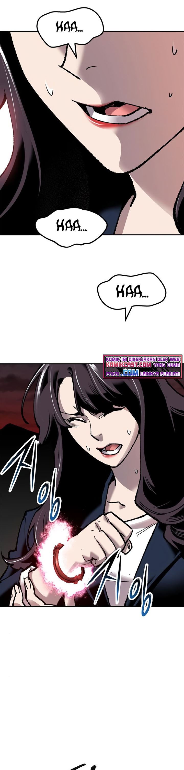 Limit Breaker Chapter 59 Gambar 67