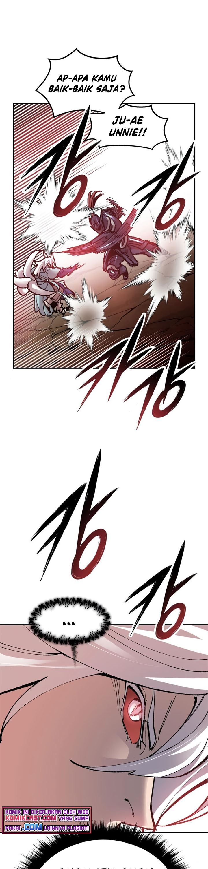 Limit Breaker Chapter 59 Gambar 69