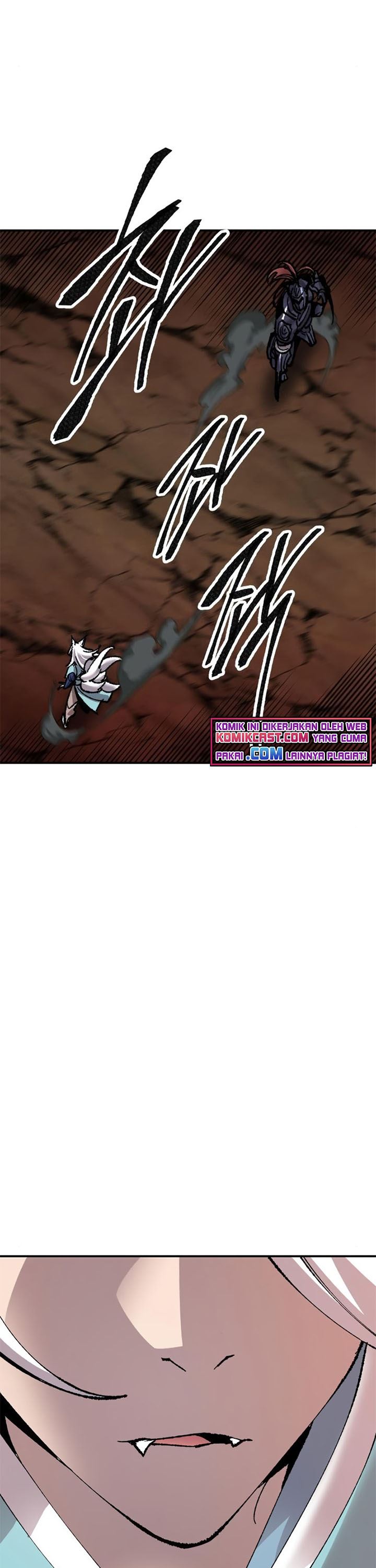 Limit Breaker Chapter 59 Gambar 72