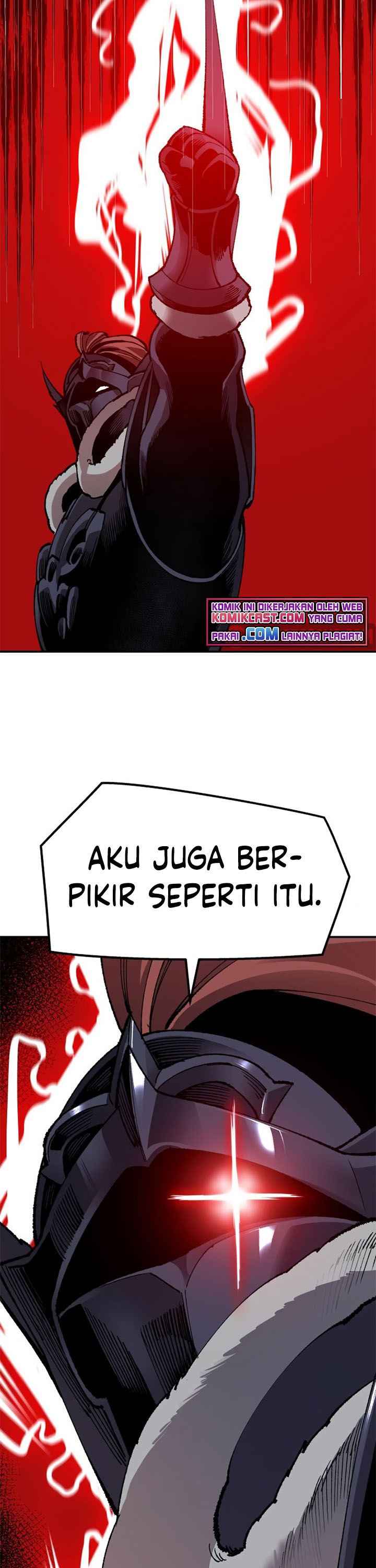 Limit Breaker Chapter 59 Gambar 75