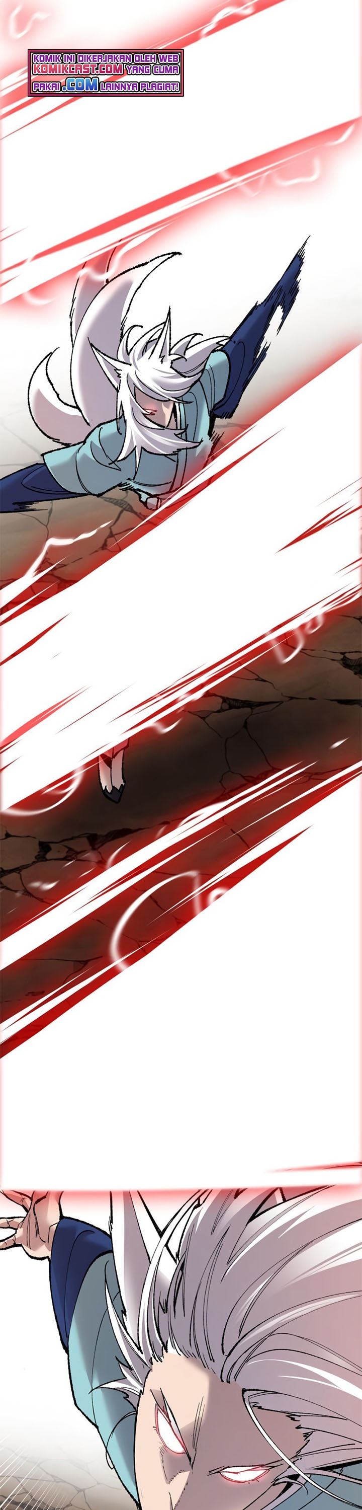 Limit Breaker Chapter 59 Gambar 80