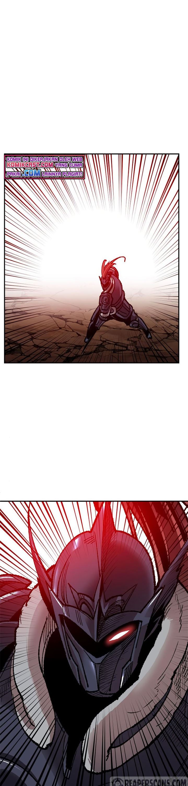 Limit Breaker Chapter 59 Gambar 82