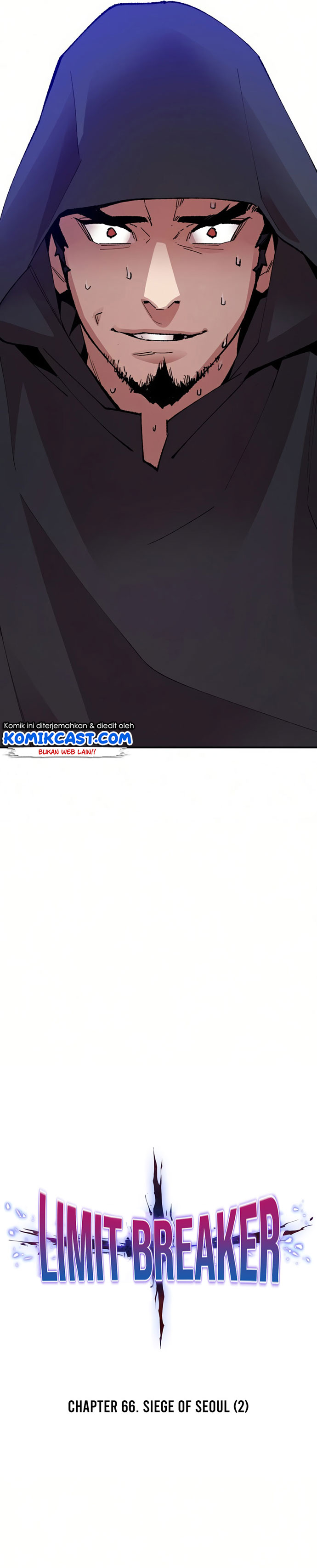Limit Breaker Chapter 66 Gambar 5
