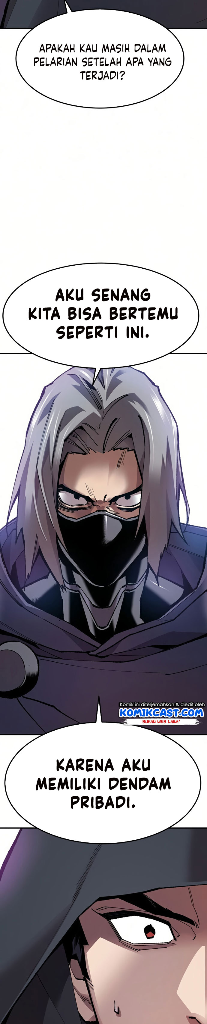 Limit Breaker Chapter 66 Gambar 8