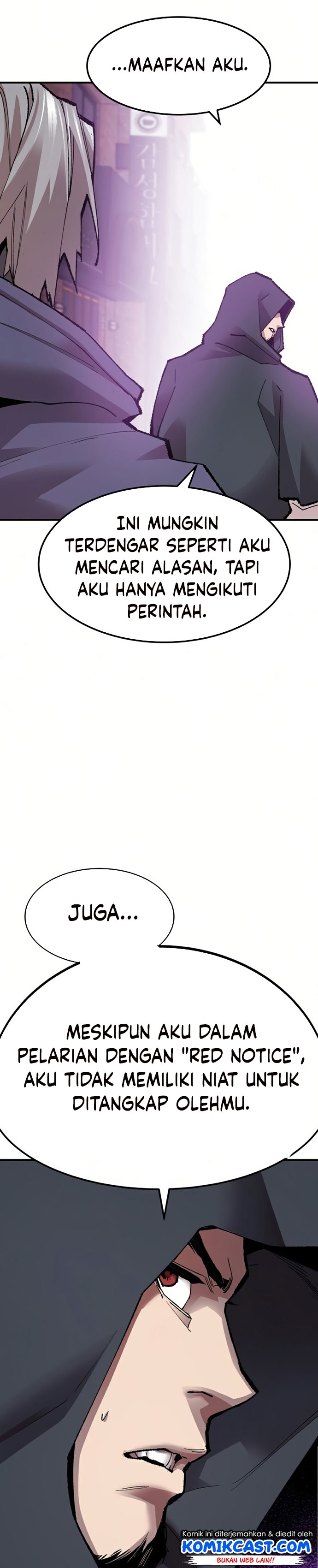 Limit Breaker Chapter 66 Gambar 10