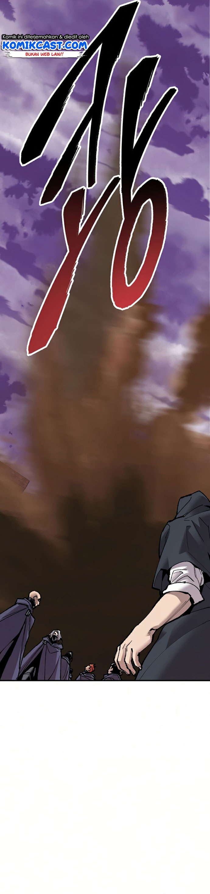 Limit Breaker Chapter 66 Gambar 13