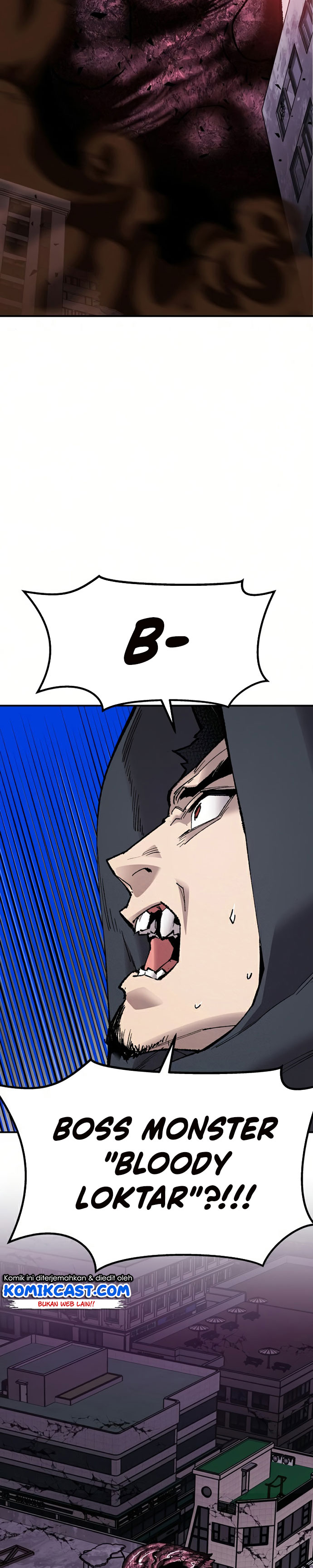 Limit Breaker Chapter 66 Gambar 15