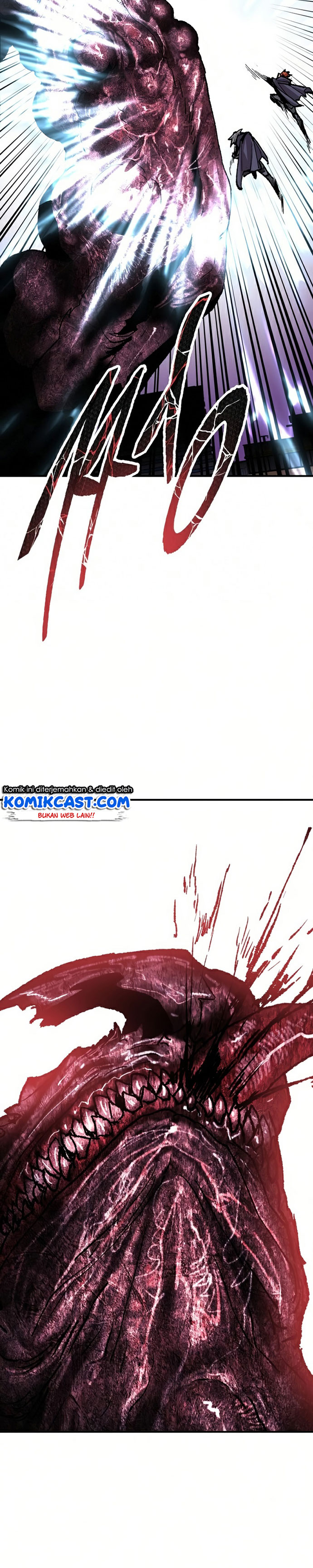 Limit Breaker Chapter 66 Gambar 21